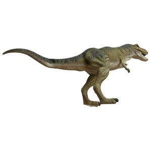 Jurassic Park Lost World Thrasher T-Rex